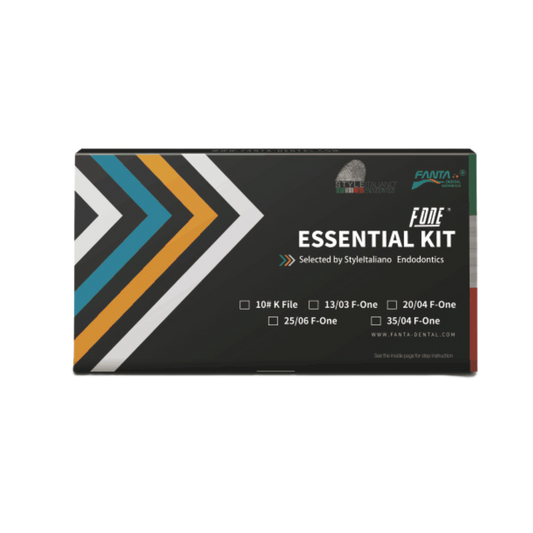 FANTA Glide Path Essential Kit