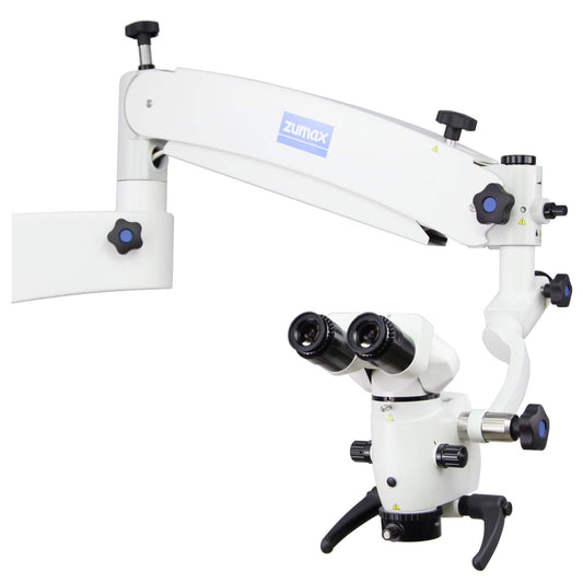 Zumax Microscope OMS 2380 (Pre-Order)